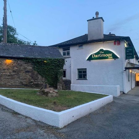 The Dartmoor Inn At Lydford Kültér fotó